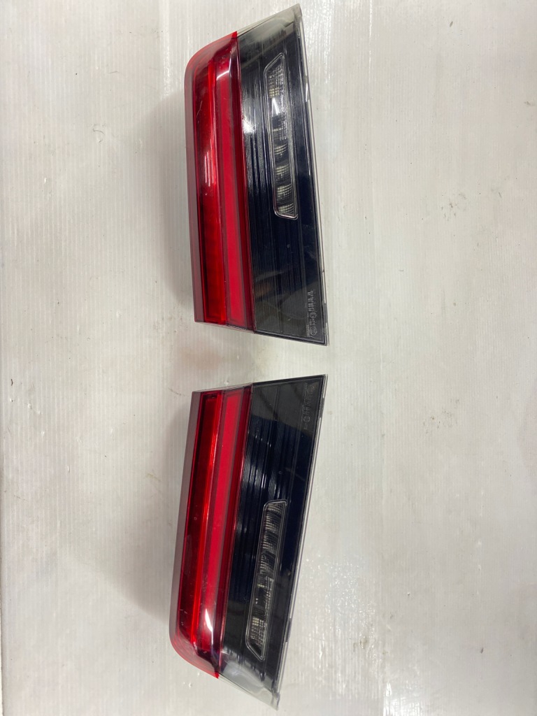 фото №1, Лампа bmw 3 g20 правая задняя w крышка правая g20 2019- led kombi