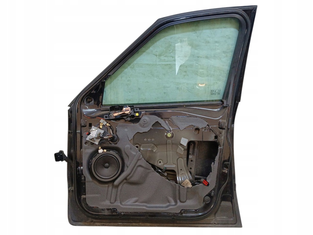 фото №9, Дверь правый перед ford s-max mk1 цвет g6