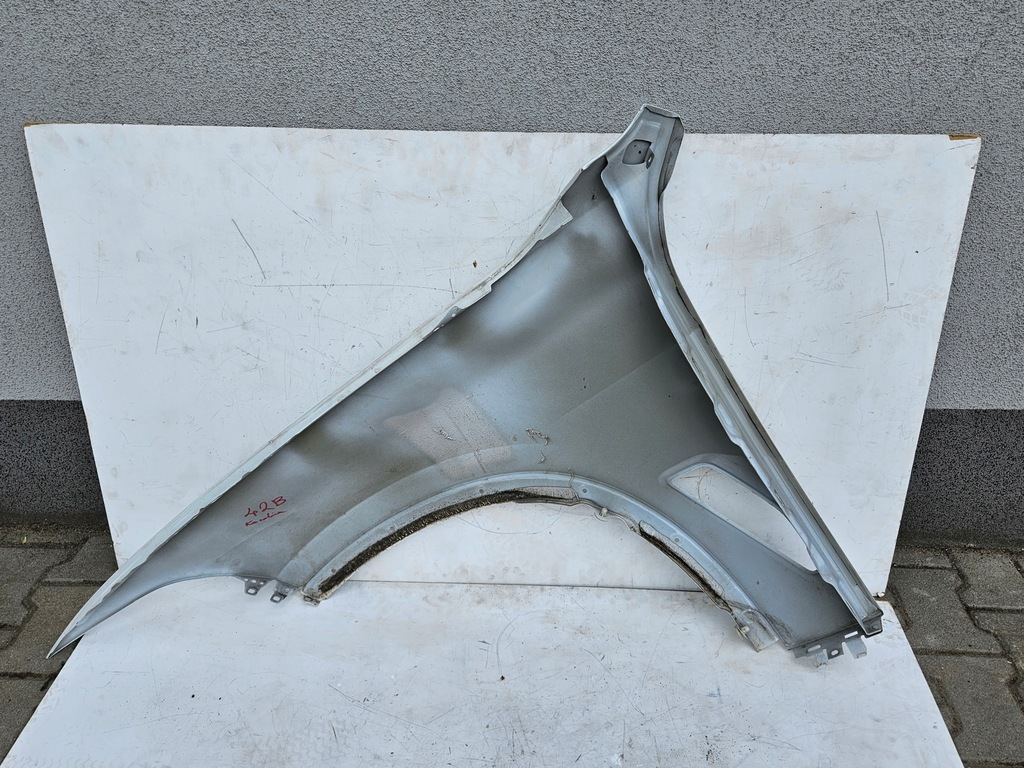 фото №9, Крыло правый перед передний bmw x5 g05