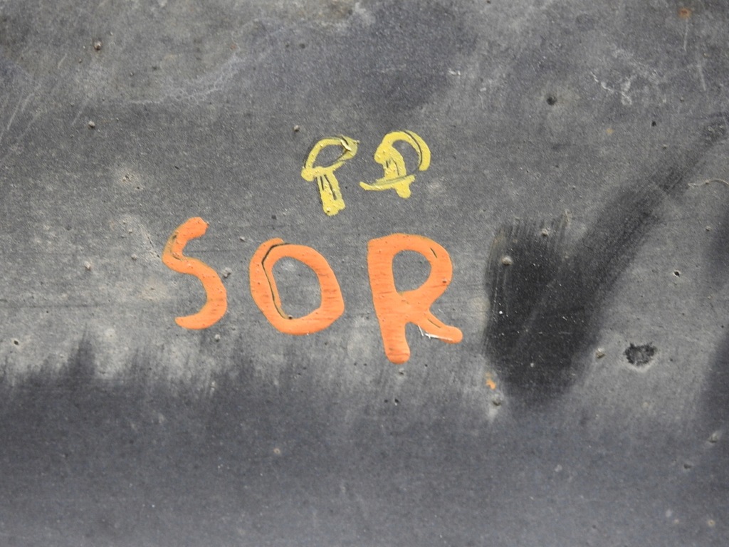 фото №7, Молдинг накладка поріг правий перед kia sorento i