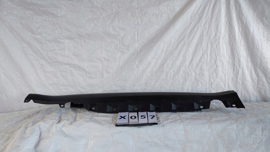 фото №2, Mini countryman r60 накладка молдинг поріг права