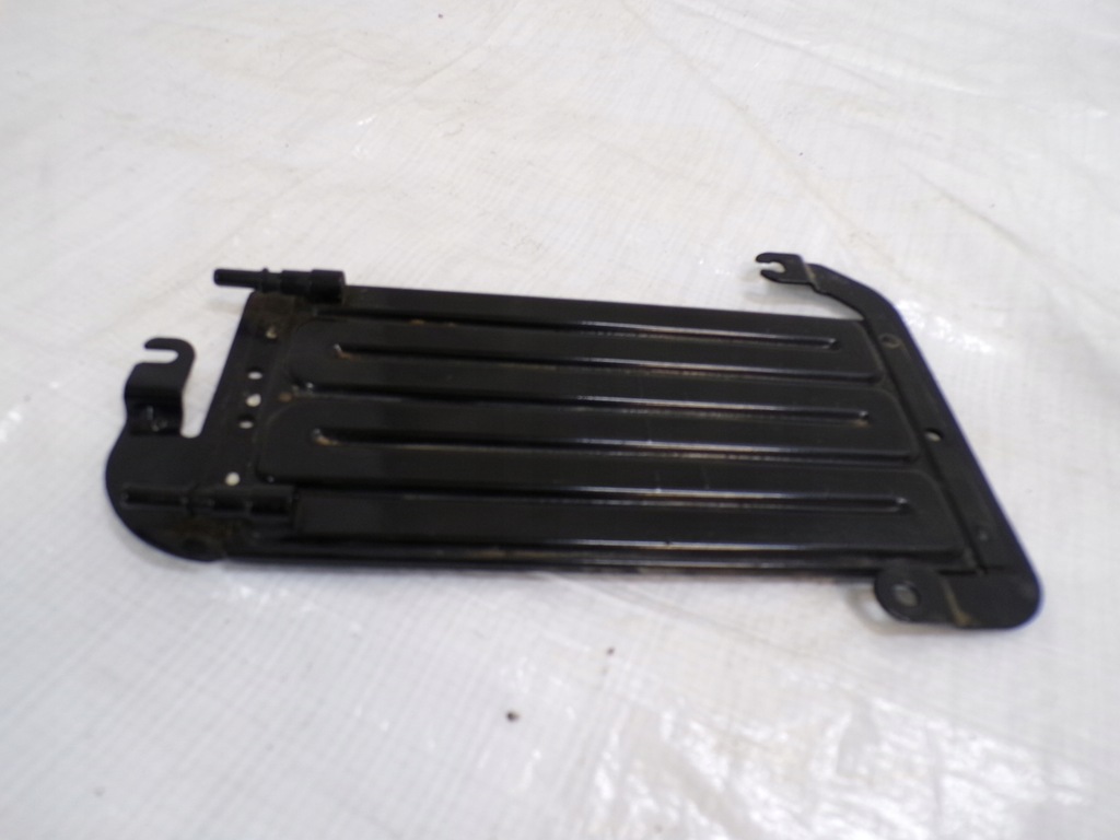 фото №1, Радиатор топлива 175104049r renault trafic iii opel vivaro b 1,6 tdci