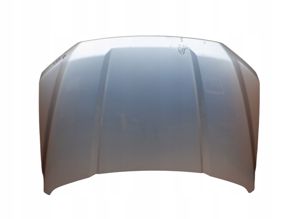 фото №1, Ford f150 xl 2015-2020 капот