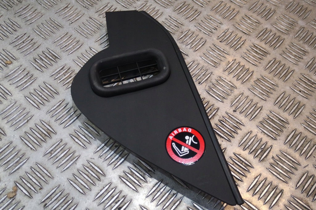 фото №1, Захист консолі maserati quattroporte 670010229