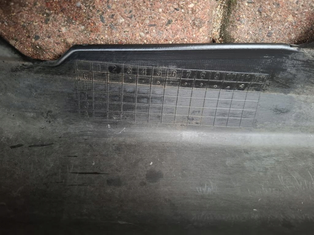 фото №15, Бампер передний subaru xv lift crosstrek 17-19 na омыватель