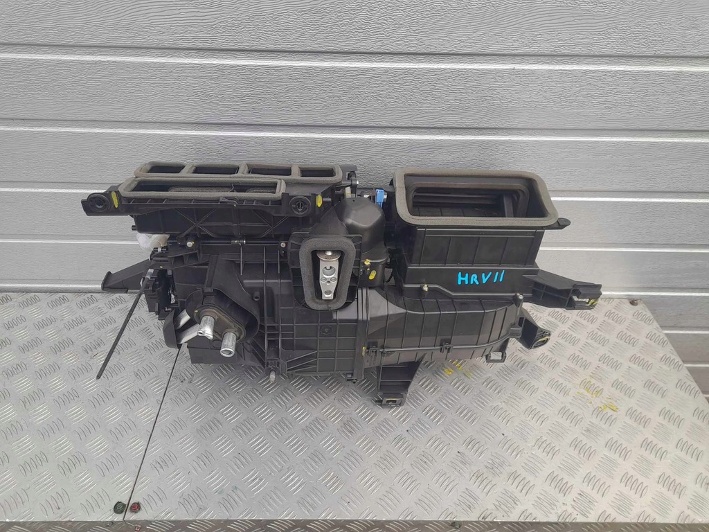 фото №1, Honda hrv ii 15- обігрівач uk