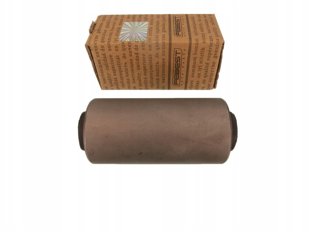 фото №15, Kab-006 febest сайлентблок передней рычаг нижний kia sportage