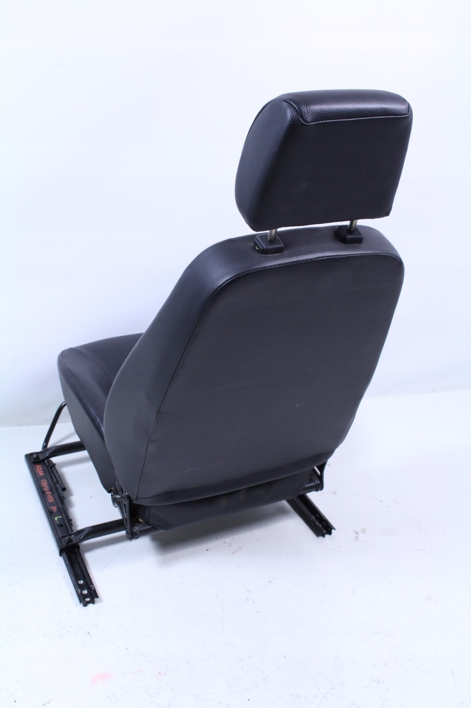 Сидіння лівий aixam crossover 23r. Оригінал