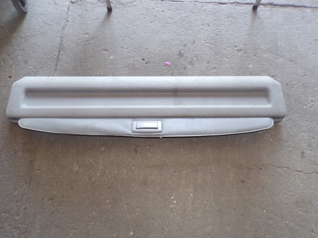 фото №1, Шторка задняя renault laguna ii kombi