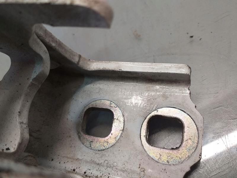 фото №3, Петля петлі двері лівий задня opel insignia a lift