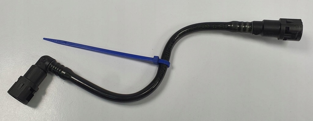 фото №1, Wąż трубка шланг топлива mazda mx-5 ii nb 1.6 16v