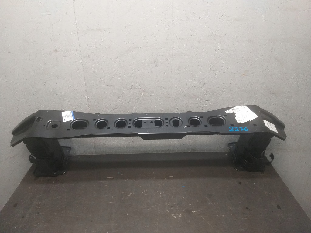 фото №1, Балка бампера перед ford focus mk3 lift 14-