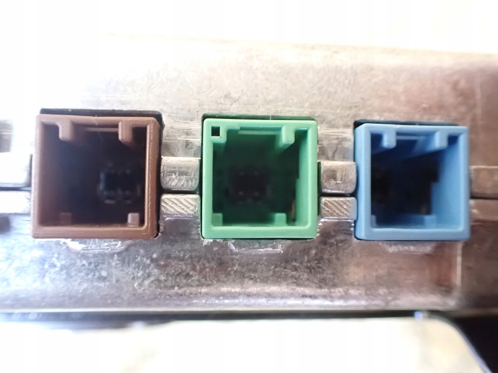 фото №11, Модуль камера jaguar xj x351 long europa hgy fw93-14f026-aj 5644