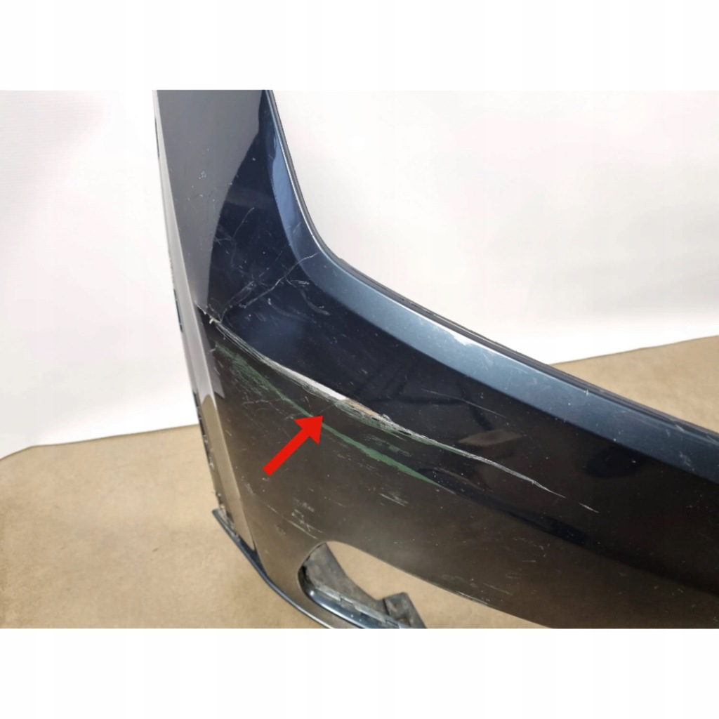 фото №6, Volvo xc90 2018 с передний бампер передний