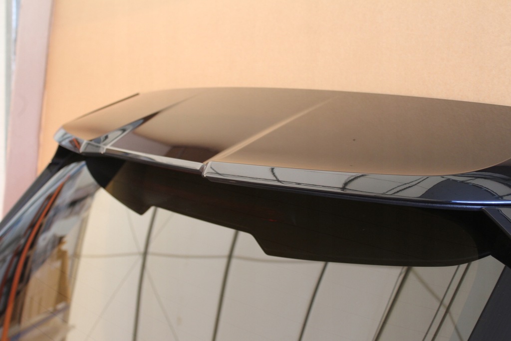 фото №7, Кришка багажника задня задня audi rs4 8w b9 lift ly9t