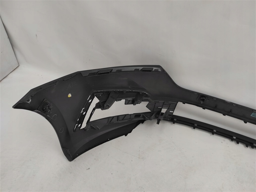 фото №8, Бампер перед skoda octavia 4 iv 5e3 po 2021