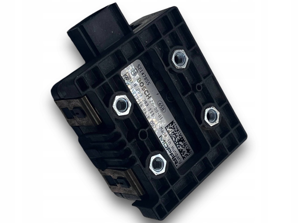 фото №2, Jeep renegade lift датчик радар distronic 52147855 m