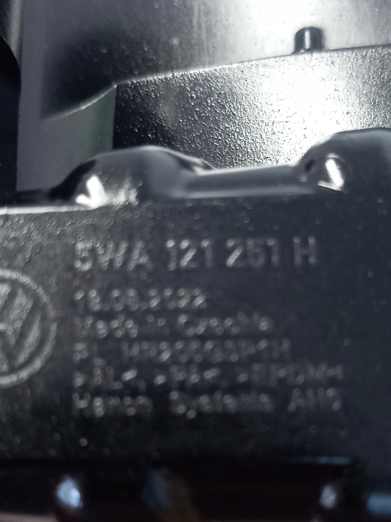 фото №10, Комплект радиатор audi a3 s3 8y cupra formentor 2.0 tfsi tsi tdi 5wa121205b