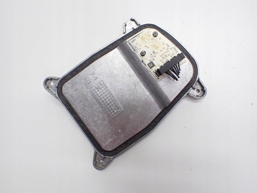 Купити Перетворювач модуль led drl jeż 90101131 mini cooper f55 f56 21r