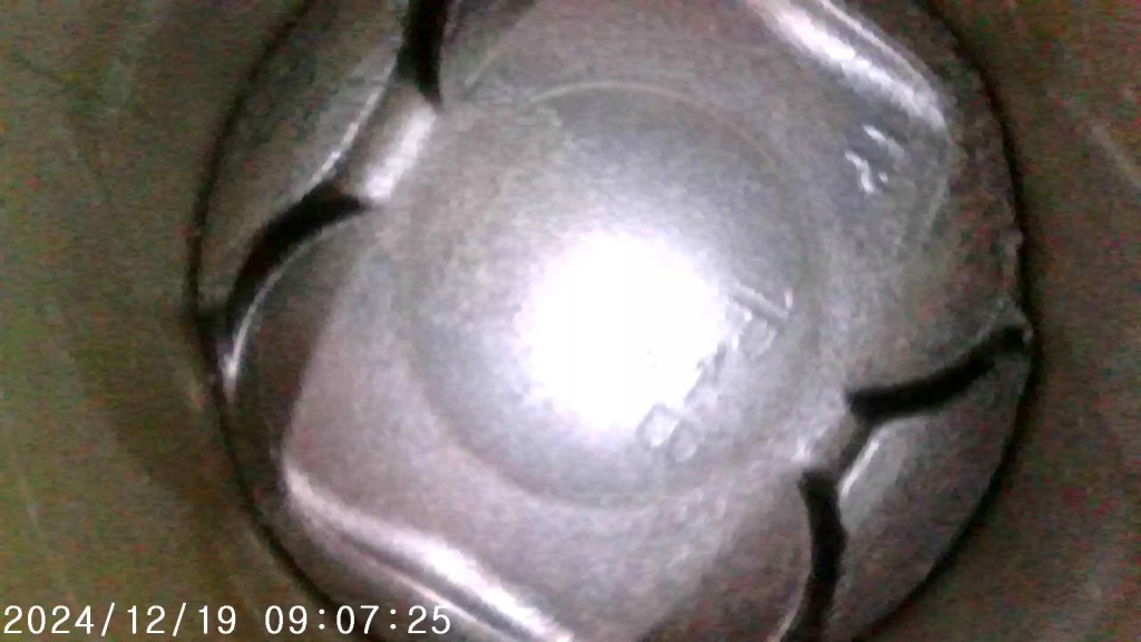 фото №15, Двигатель toyota corolla e21 1zr a1zr-e12u 1zr-fae 1.6 16v vvti film измерение