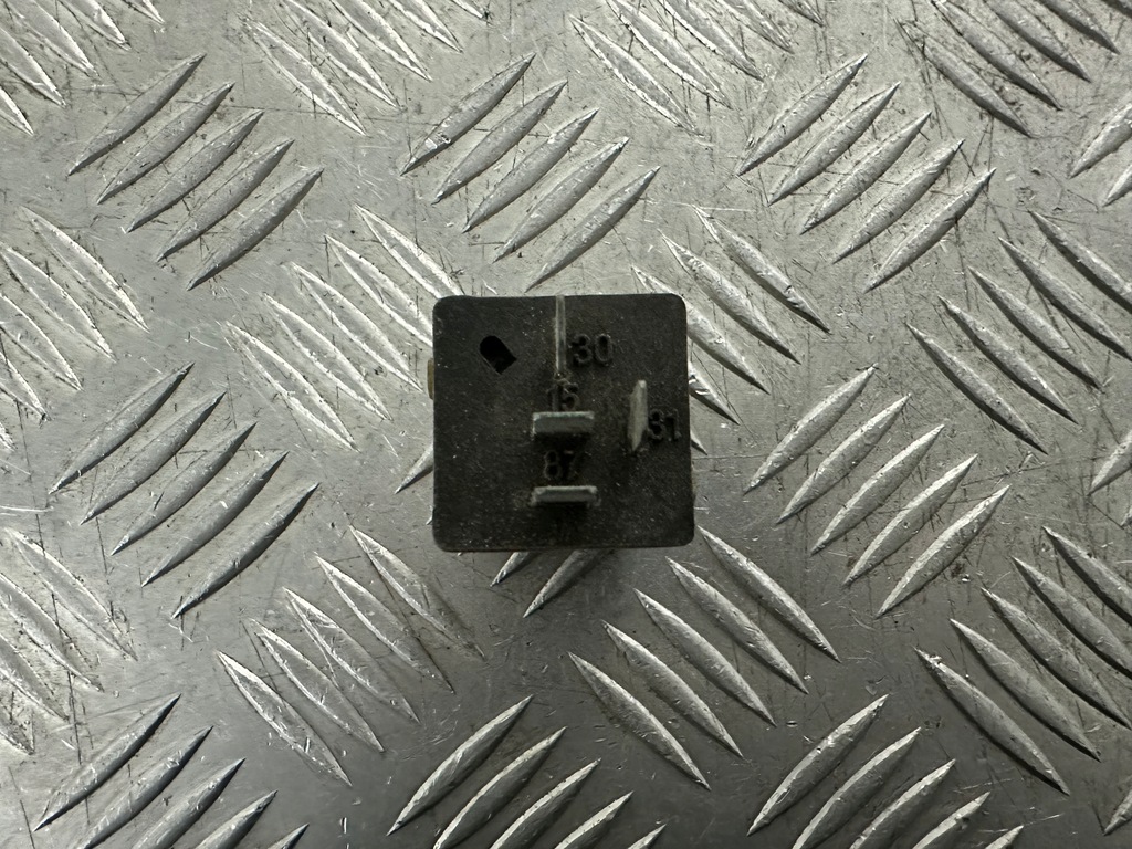 фото №4, Peugeot citroen реле 0332512013