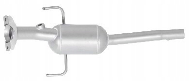 фото №1, Катализатор mitsubishi colt vi euro 5 1570b322