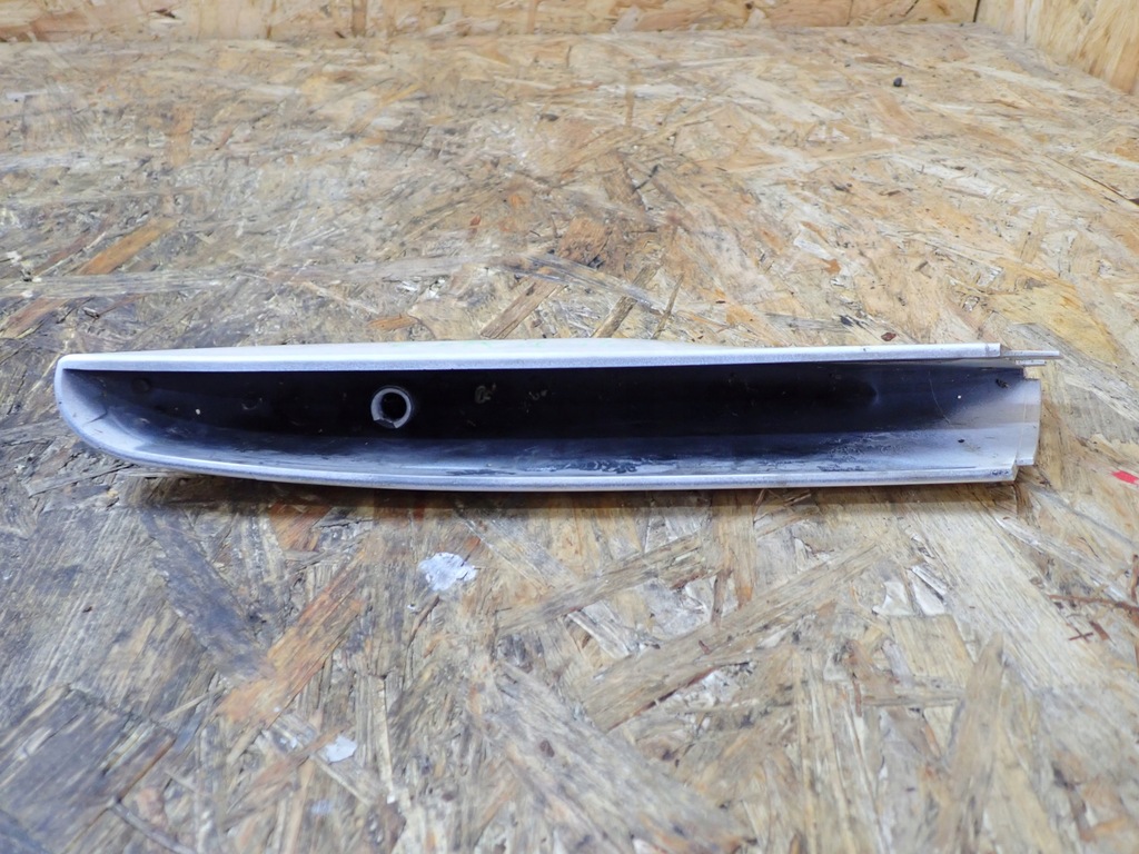 фото №5, Корпус рейлинг cadillac escalade ii 15090939 15090938