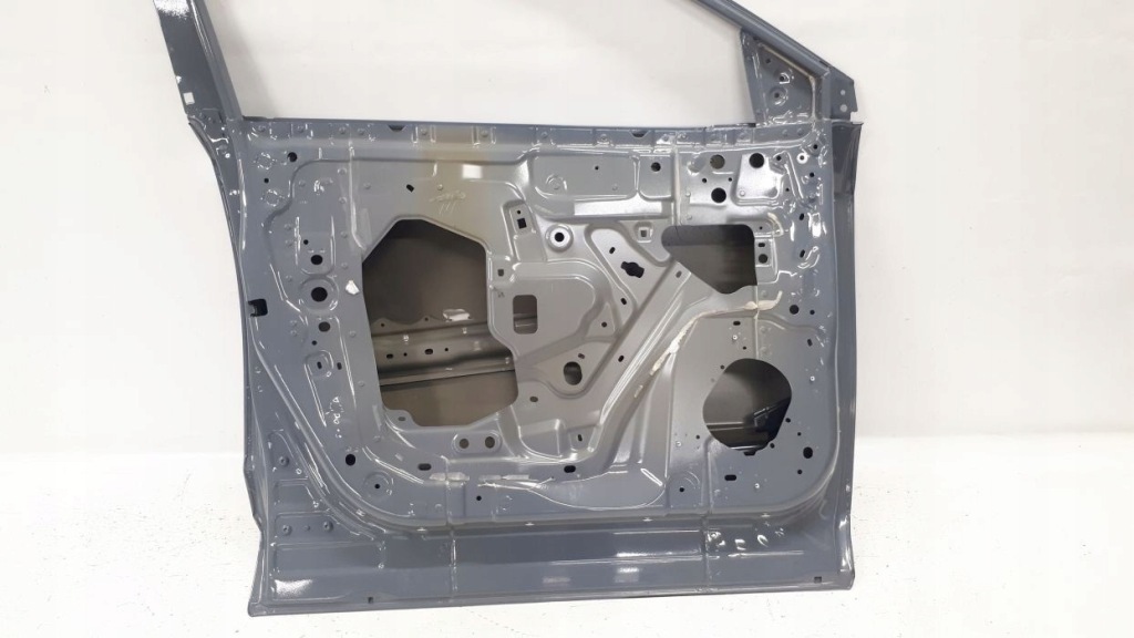 фото №8, Nissan qashqai 2021-2023 дверь левая перед