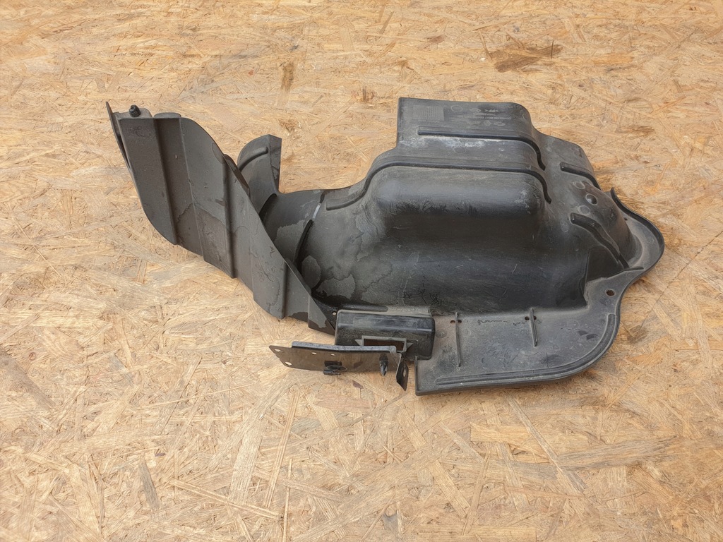 фото №6, Renault koleos ii захист лівий задня 748a33408r