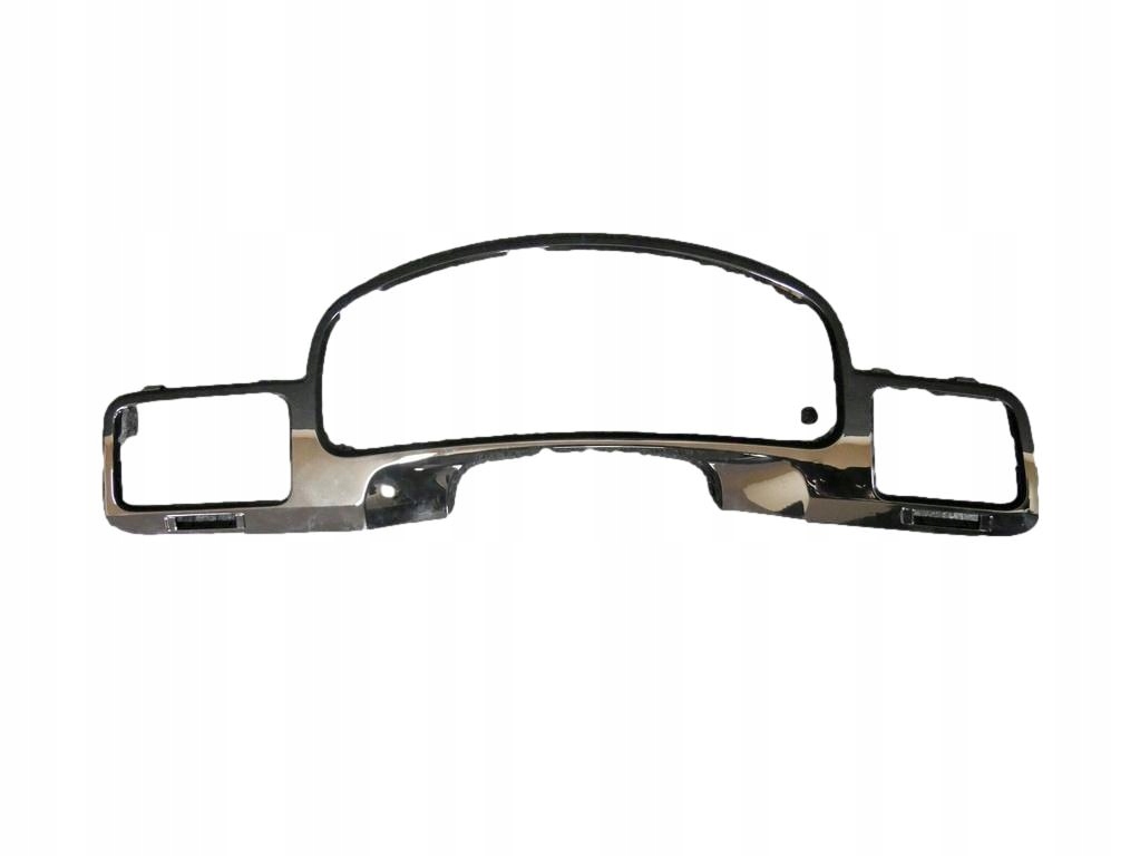 фото №1, Рамка спидометра 7p1857189b vw touareg 7p