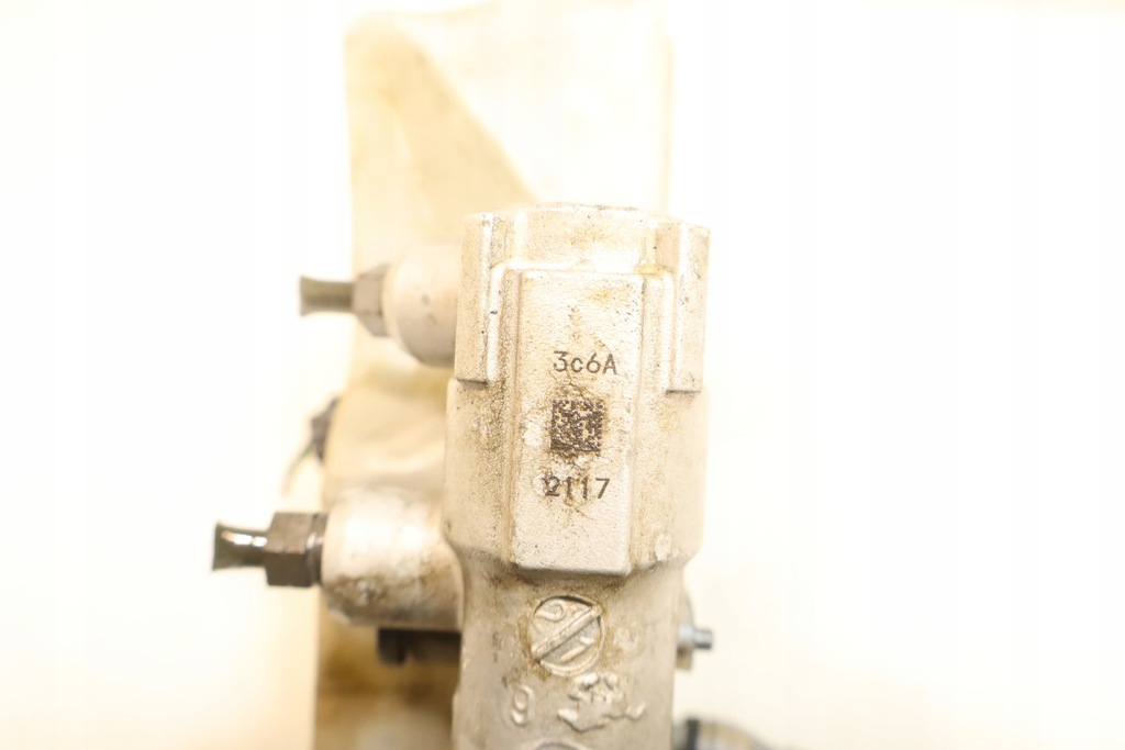 фото №8, Насос гальмівна renault clio iv 1.2 16v