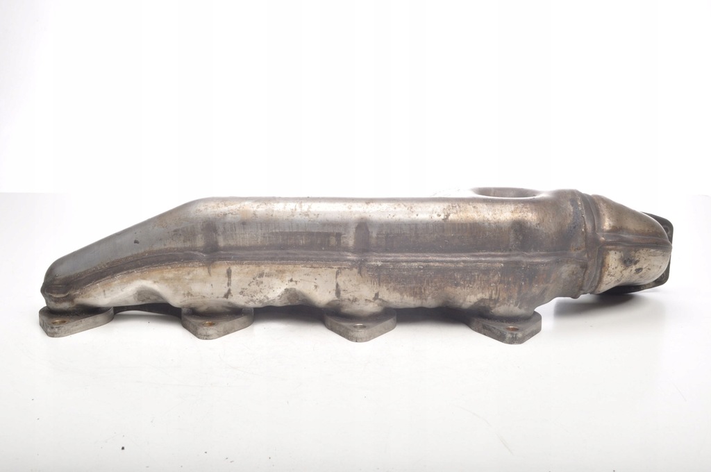 фото №10, Bentley arnage 6.8 v8 lift колектор випускний