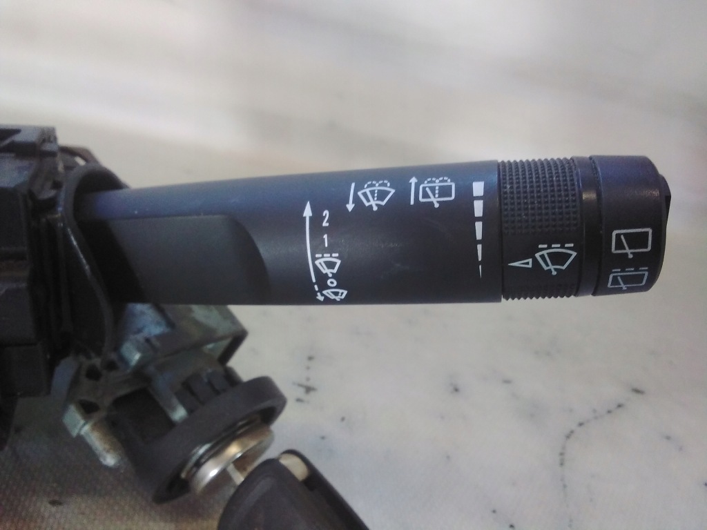 фото №3, 9082 opel astra j замок запалювання перемикач комбінований