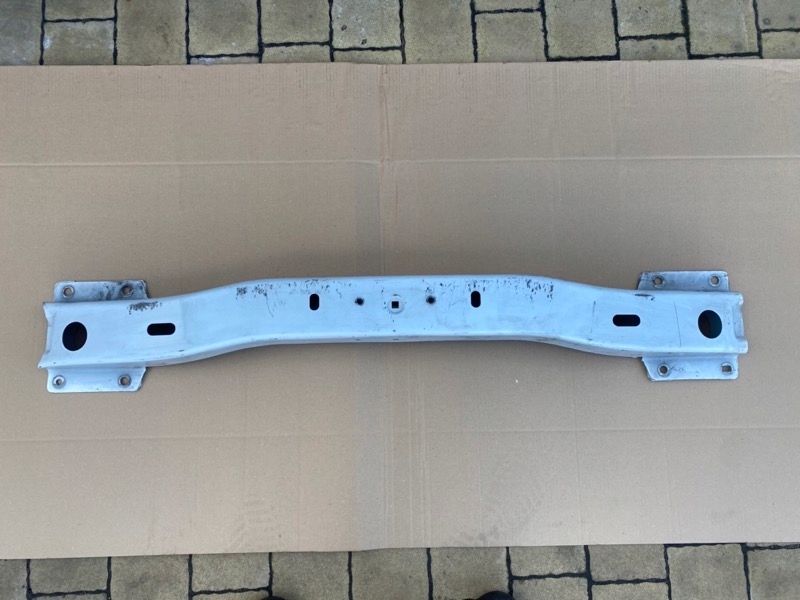 фото №1, Renault master iii 3 балка zaderzak перед передня