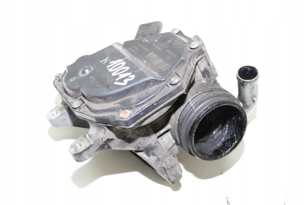 Дросельна заслінка fiat ducato iveco daily 2.3 hpi 14-17r 5802008088 Недорого