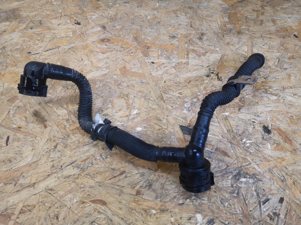 фото №1, Alfa romeo stelvio 2.2 труба wąż шланг