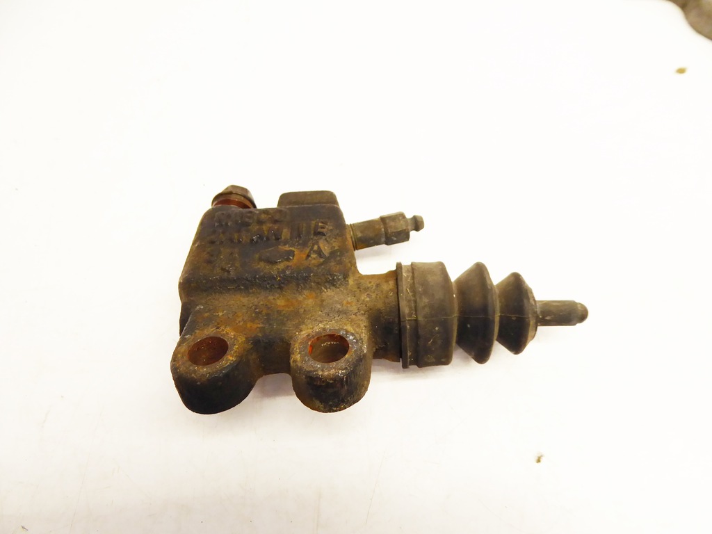 фото №1, Almera tino привід зчеплення 2.2 di