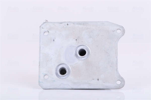 фото №4, Радиатор масла nissens do renault koleos i 2.5