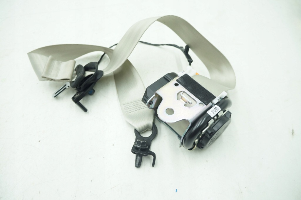 фото №1, Volvo xc90 ii pas безопасности левый задняя 31675723