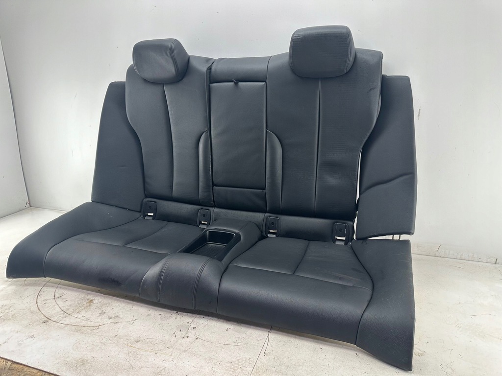 фото №8, Bmw 4 f32 f33 2018 комплект другое сиденья