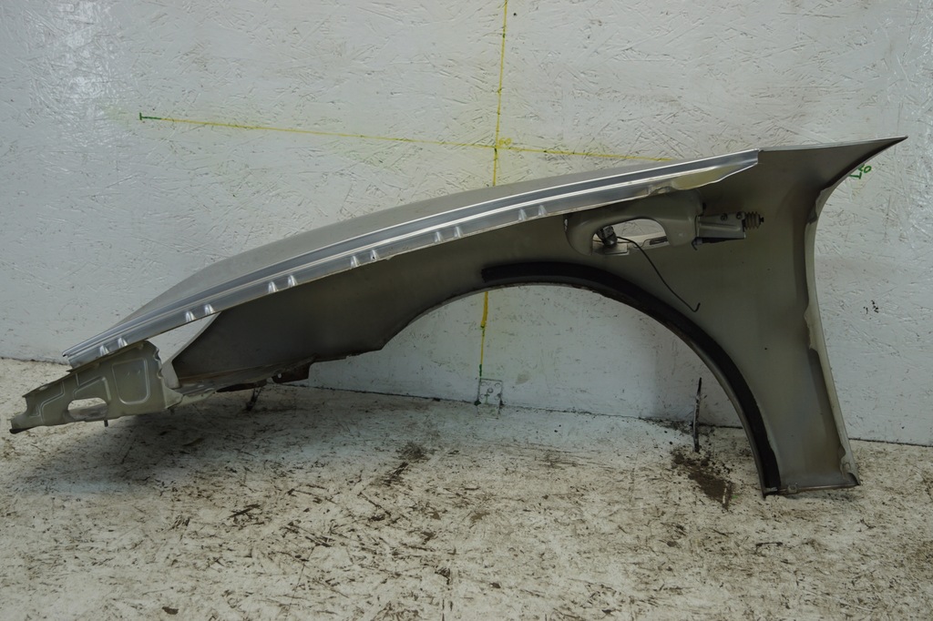 фото №11, Крила правий перед porsche 911 996