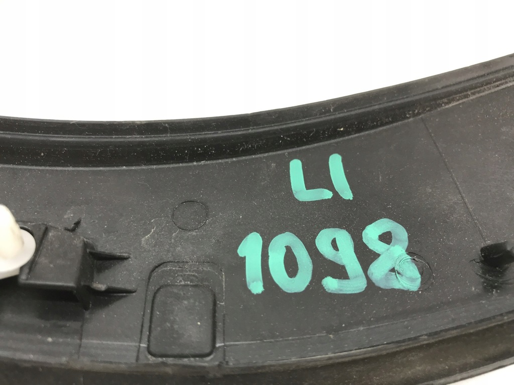 фото №10, Volvo s90 v90 молдинг ущільнювальна двері задня ліва 32274033