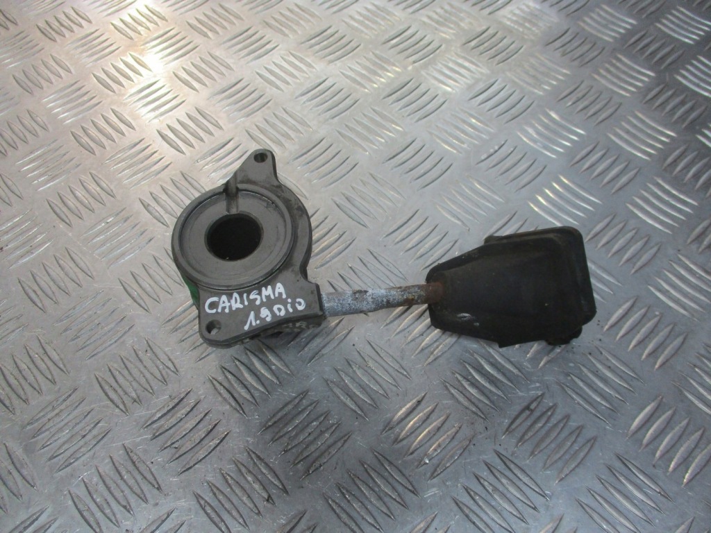 фото №1, Циліндр зчеплення mitsubishi carisma 1.9 did