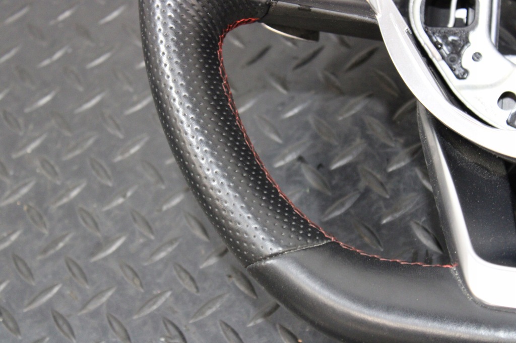 фото №10, Воздуховод мультифункция лепестки переключения a-klasa w176 lift amg a176