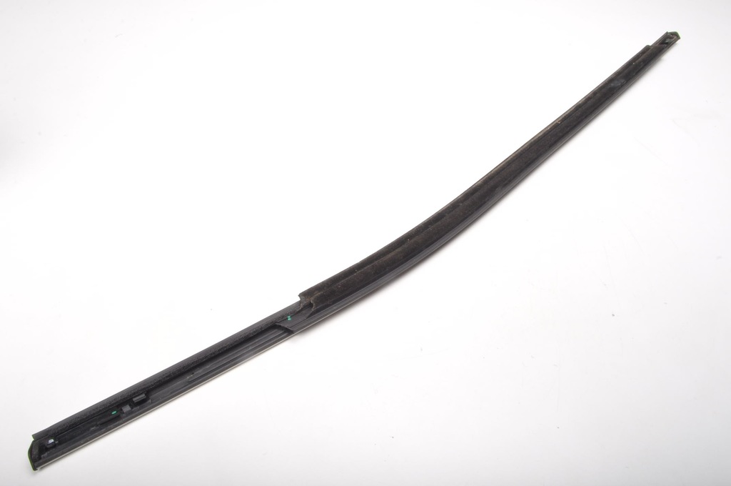 фото №6, Mg hs молдинг стекло подоконная задняя левая lift 2023