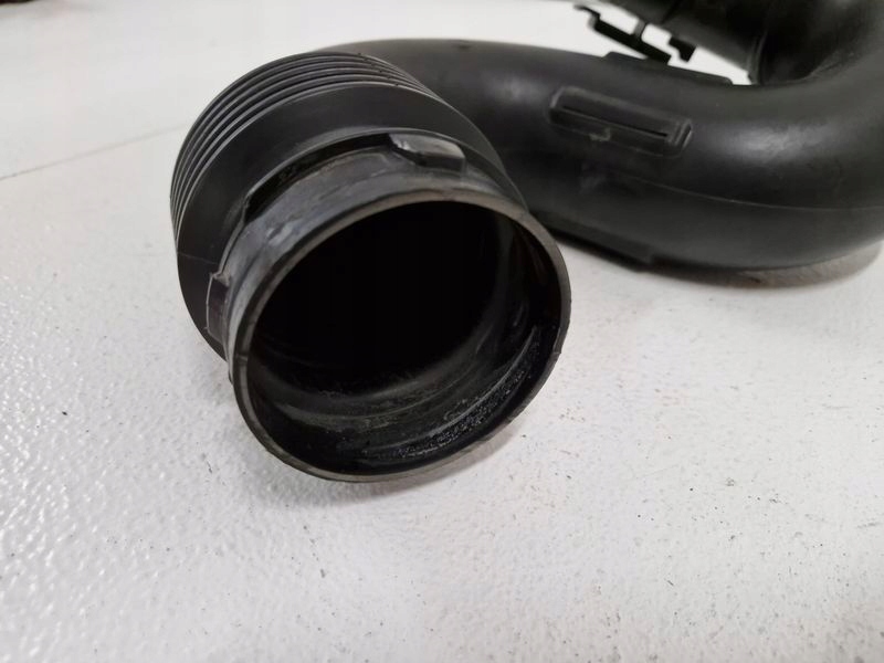 фото №7, Renault trafic iii 3 1.6 dci шланг труба wąż воздуха 165555514r