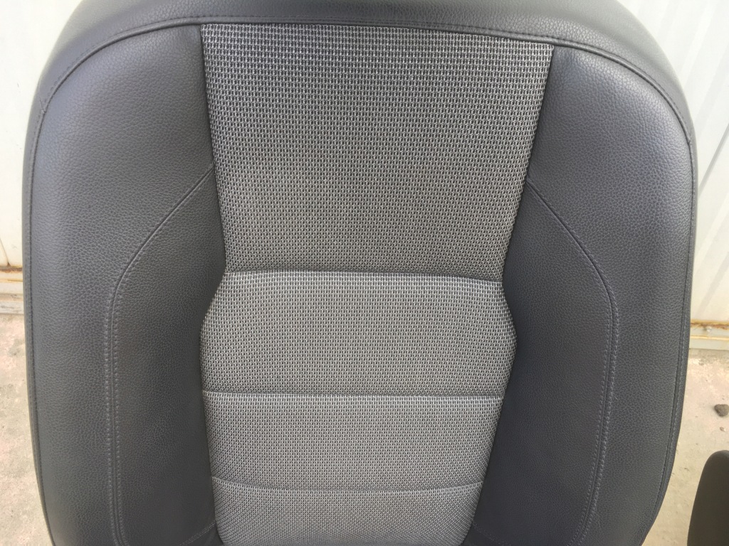 фото №14, Сиденье надувной правый левый mercedes w204 lift