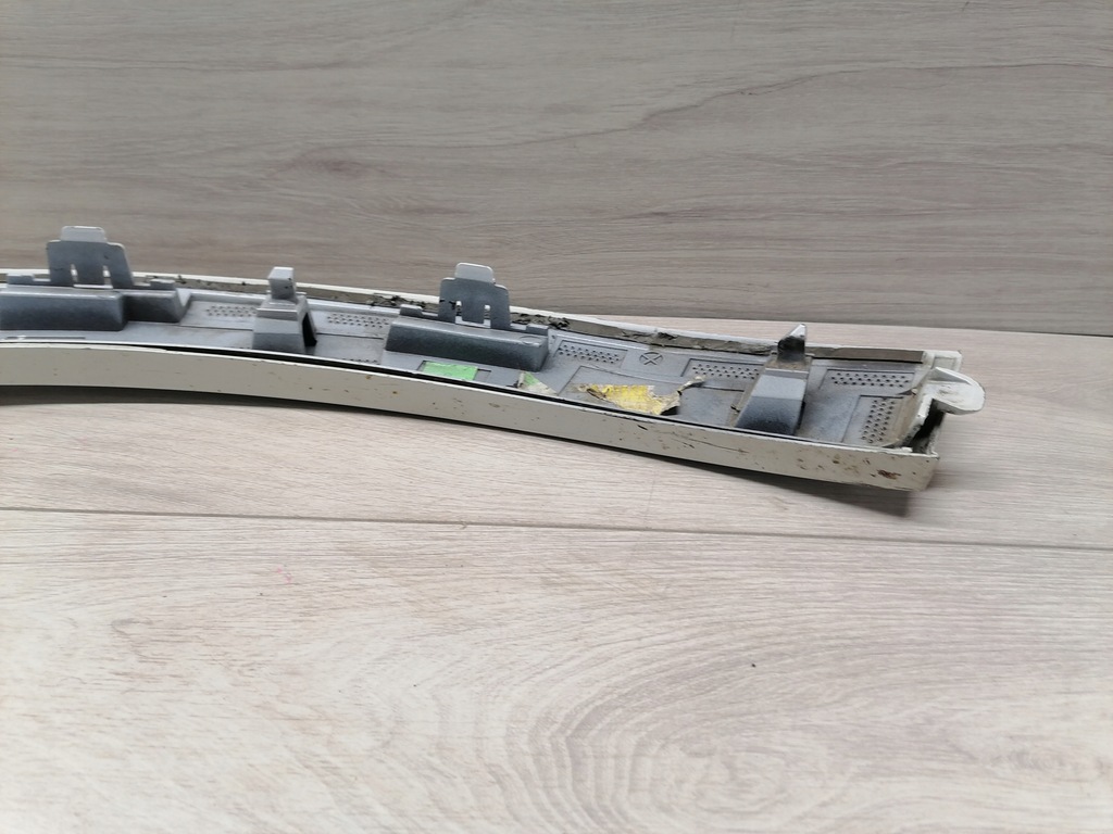 фото №11, Porsche cayenne молдинг правая задняя - 9y0854732d