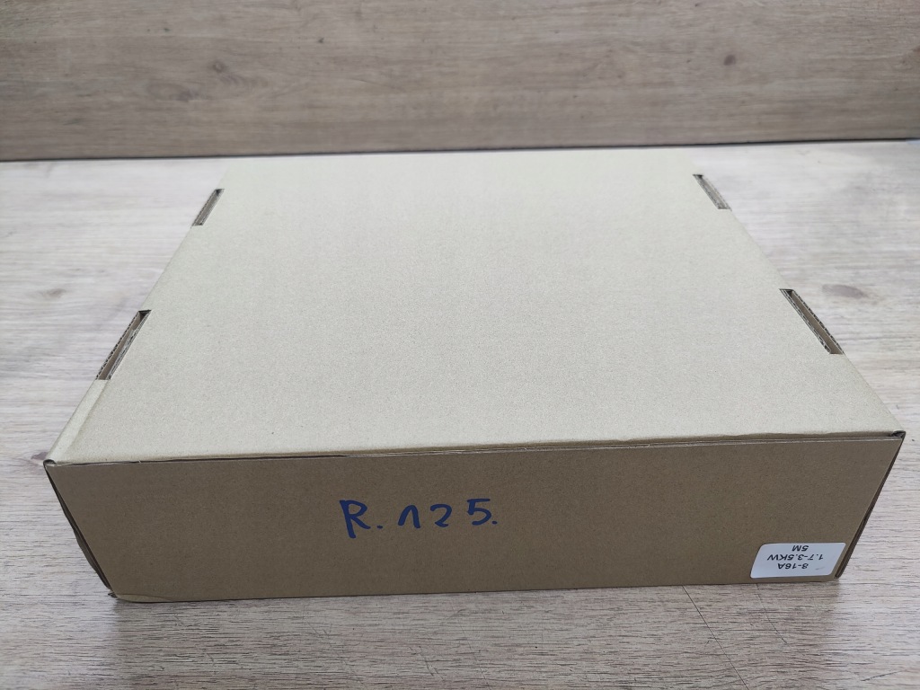 фото №14, Зарядное устройство 8-16a 230v typ 2 ev charger europa do renault tesla smart volvo