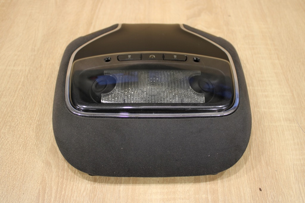 фото №5, Лампа салона кабины потолочный maserati ghibli 13-